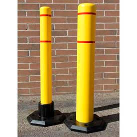 BollardGard n’importe où™ Portable Bollards