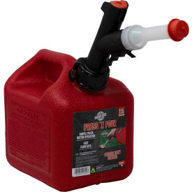 Portable Gas Cans