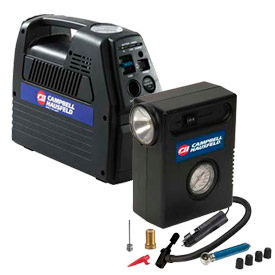 Tire Inflators