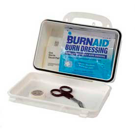 First Aid Burn Care Kits
