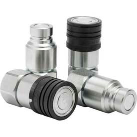 CEJN® ISO 16028 Face Plane rapide hydraulique se connecte