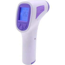 Thermomètres numériques
