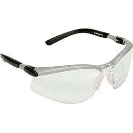 3M - Half Frame Safety Glasses
