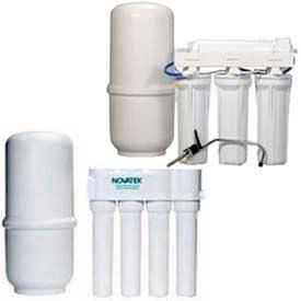 Reverse Osmosis Systems