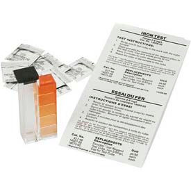Hach Water Treatment Testing Kits