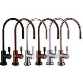 Osmose inverse Faucets filtrés