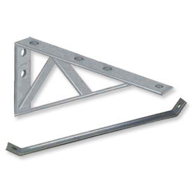 Struts - 1-5/8