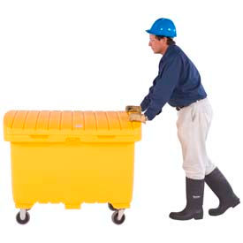 Ultra Utility Box® Trucks