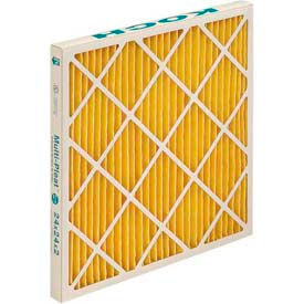 Koch Filter™ MERV 11 Extended Surface Pleated Panel Filters