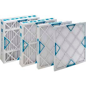 Koch Filter™ MERV 8 Extended Surface Pleated Panel Filters