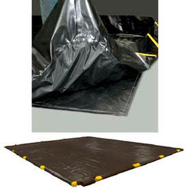 Stinger Spillpal™ Berms