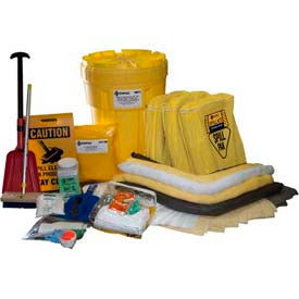 Kits de déversement multi-répondants