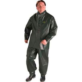 Rainwear Pants and Overalls