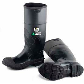 En acier d’orteil bottes protectrices hommes