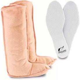 OnGuard remplacement Boot semelle & Liners