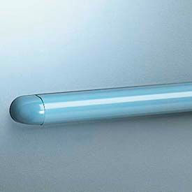 Pawling arrondi Accent Rails - 1-1/8