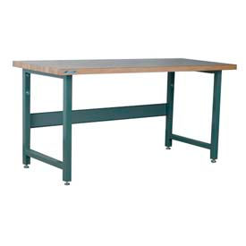 Stackbin 1025 Series Workbenches