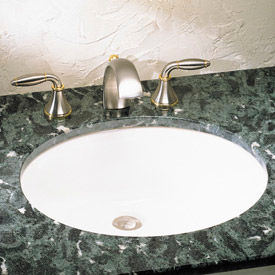 Lavabos lavabo undermount