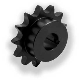 16 Martin Sprocket & Gear 60BS16HT 1 1/8 Steel Finished with Keyway Finshed Bore Sprocket 60/3/4 in 1-1/8 in 16 Martin Sprocket & Gear 60BS16HT 1 1/8 Steel Finished with Keyway Finshed Bore Sprocket 60/3/4 in 1-1/8 in