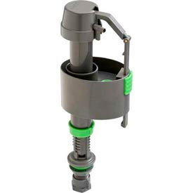 Valves de remplissage des WC