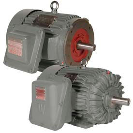 WWE Explosion Proof Motors