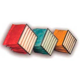 Filtration, fabrication de filtres à manches