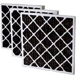 Filtration à charbon filtres plissés de fabrication