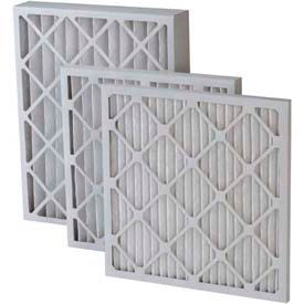 Filtration MFG MERV 8 étendue de filtres à Air à la Surface plissée
