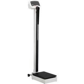 Digital Physician Scales