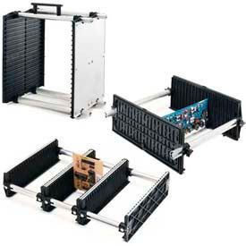 Fancort Karry-All Conductive PCB Racks