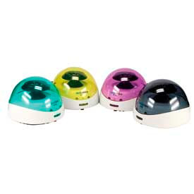 Mini Scilogex et Microcentrifuges