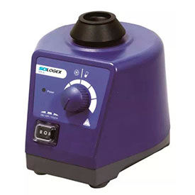 Mélangeurs de laboratoire Vortex