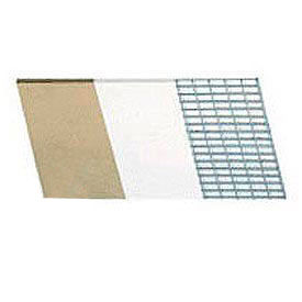 Boltless Rack & Shelving - Wood & Wire Decks