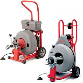 RIDGID® boîtes à rythmes