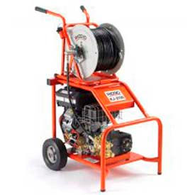 Accessoires de Jetter de l’eau RIDGID®