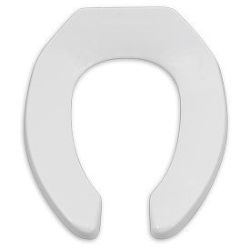 Sièges de toilette allongée