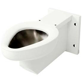 Acorn Security Toilets