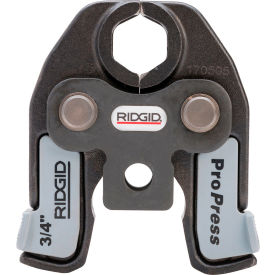 Assemblage de mâchoire RIDGID ProPress pour tube en cuivre