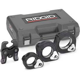 RIDGID Standard Series Appuyez sur anneaux