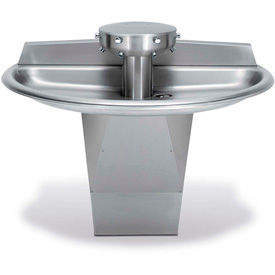 Bradley® Sentry™ Washfountains