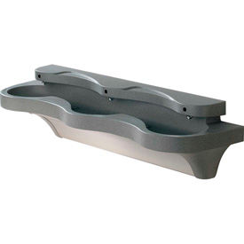 Système de toilettes Bradley® Express