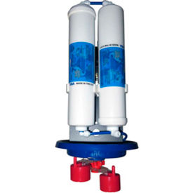 Kits de Conversion Bottleless Aquaverve
