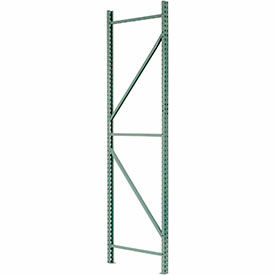 Husky - Pallet Rack composants & accessoires