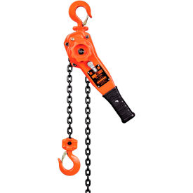 Jet® Lever Chain Hoist Overload Protection