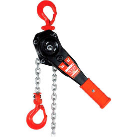 Palan à chaîne à levier à jet® mini-mite II