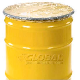 Protective Lining Corp. Elastic Polyethylene Drum Covers