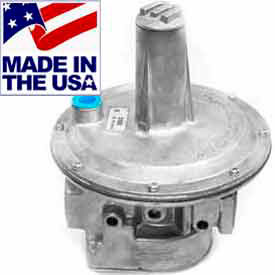 Maxitrol 210 Series Gas Regulators
