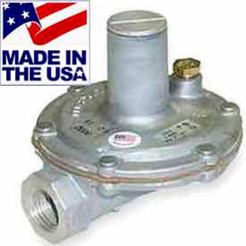 Maxitrol 325 Series Gas Regulators