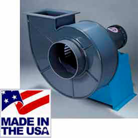 Saint Gobain Direct Drive Industrial Blowers