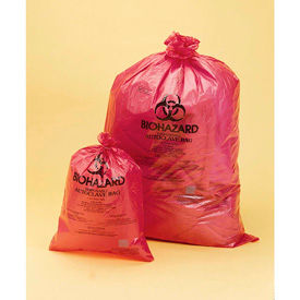 Sacs à déchets Biohazard